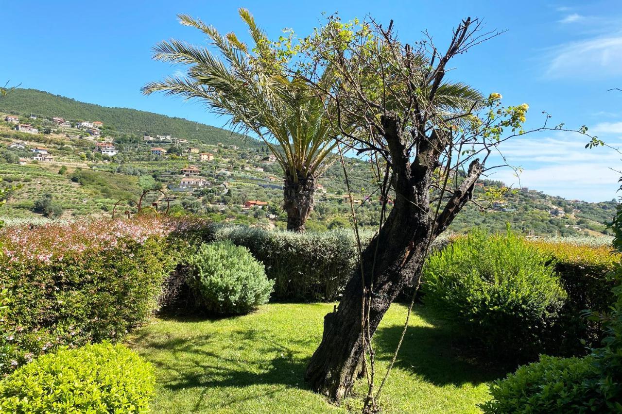 Vallebona Pietraverdemare מראה חיצוני תמונה