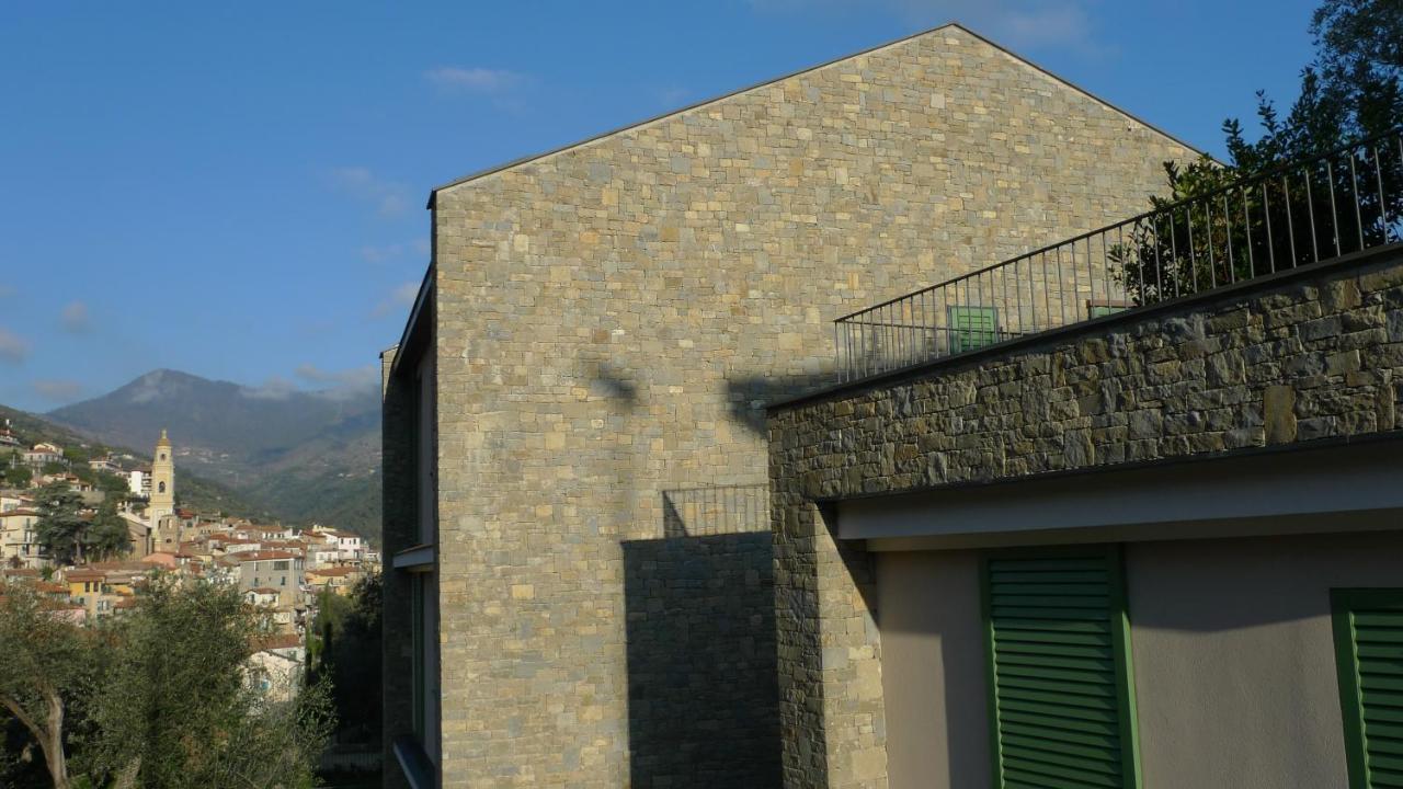 Vallebona Pietraverdemare מראה חיצוני תמונה